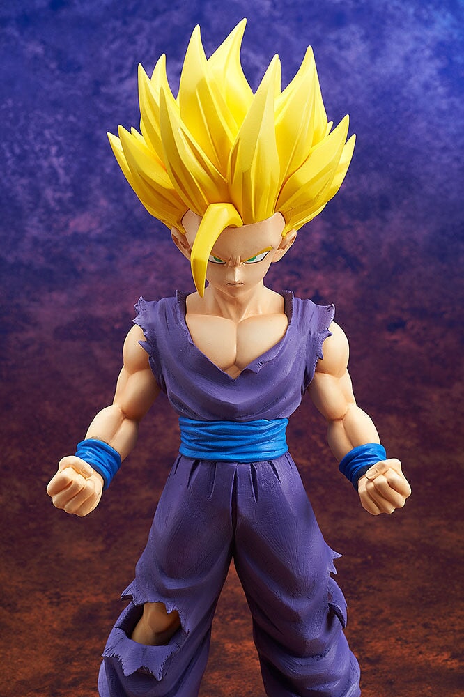 Figurine DBZ Son Gohan SSJ2