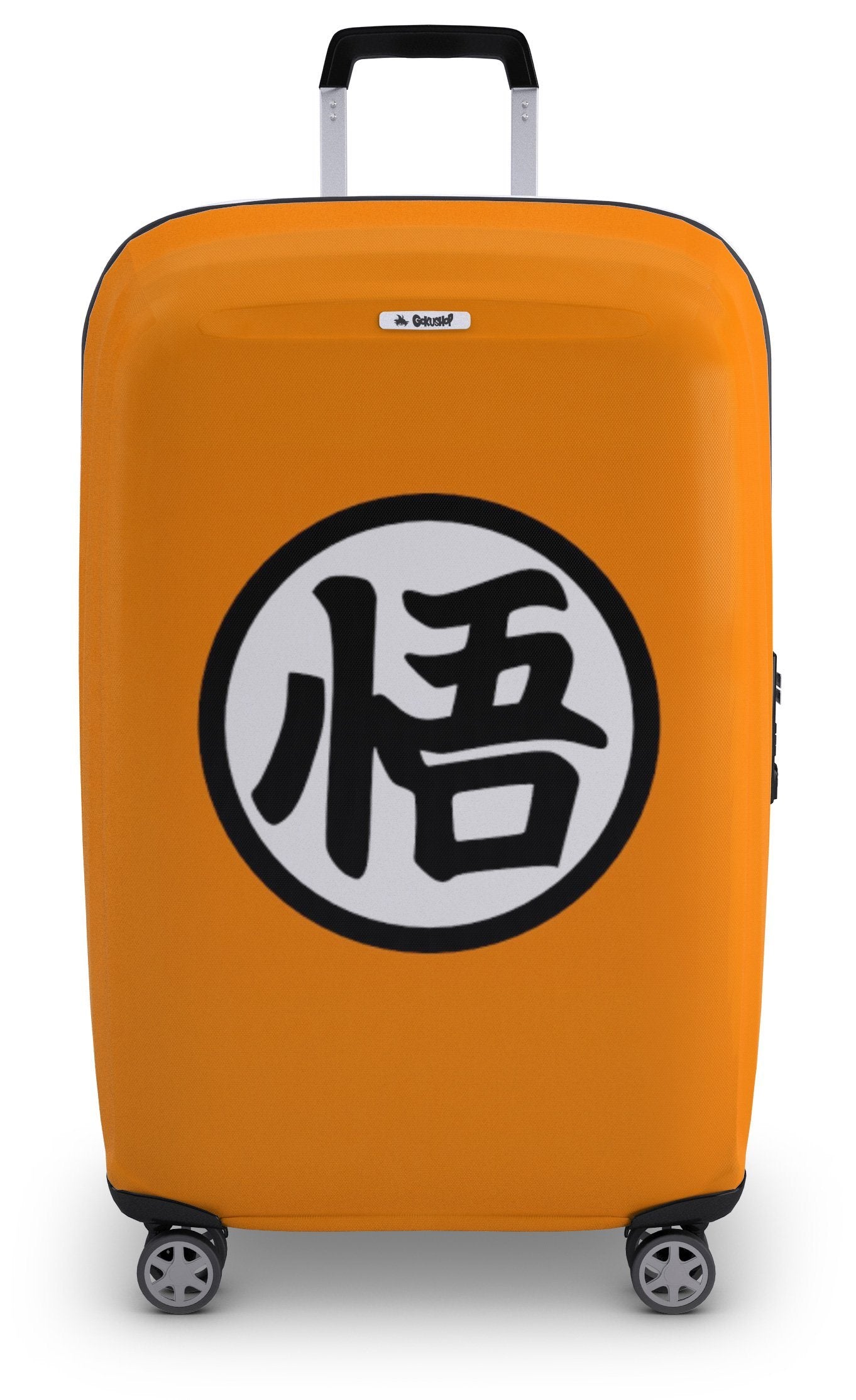 Housse de Valise Logo Dragon Ball 