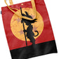 Tote Bag Dragon Ball Z - Logo Goku