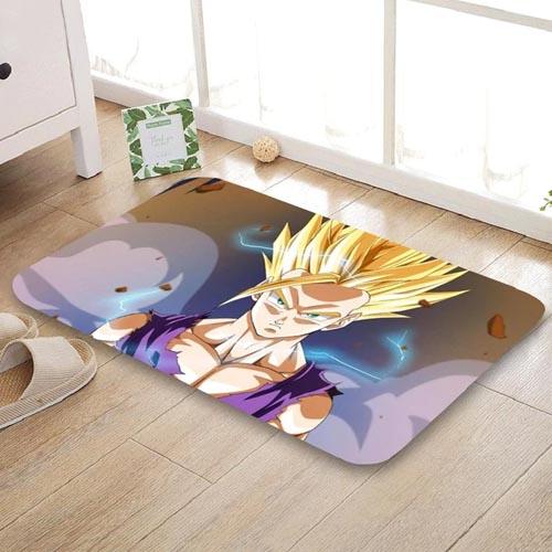 Tapis Dbz Gohan