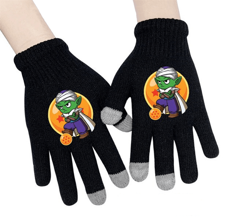 Gants Piccolo