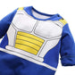 Pyjama Vegeta DBZ