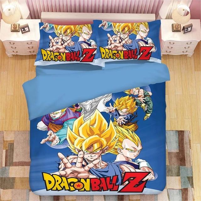 Drap Dragon Ball Z