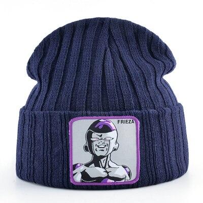 Bonnet Homme