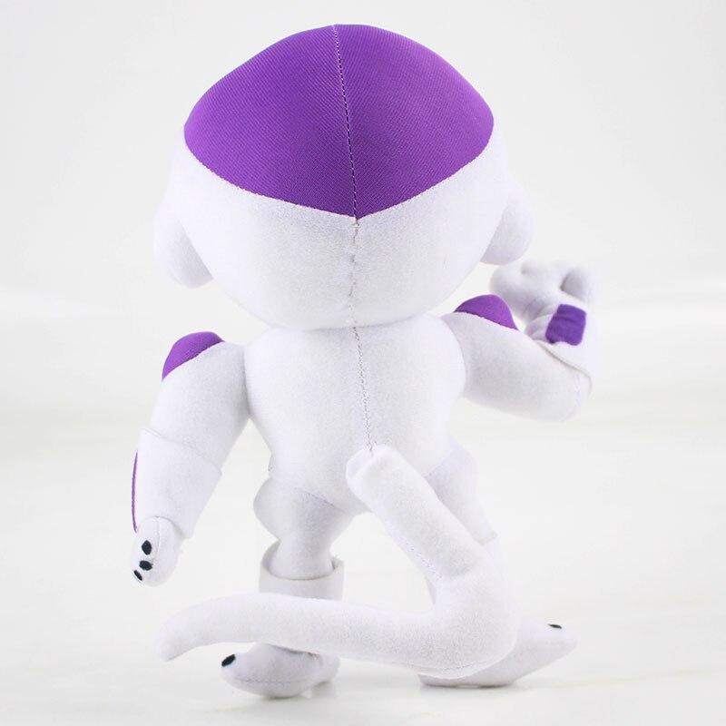 Peluche Freezer DBZ