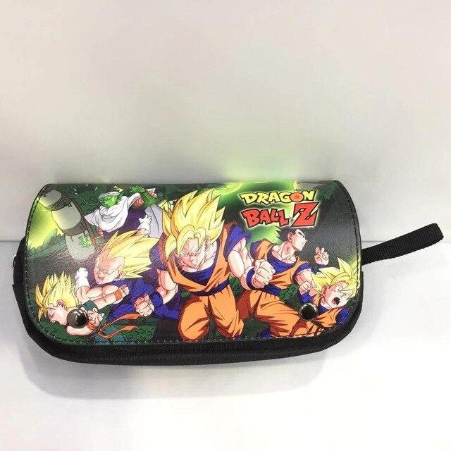 Trousse Super Saiyan