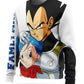 Pull Vegeta Bulma