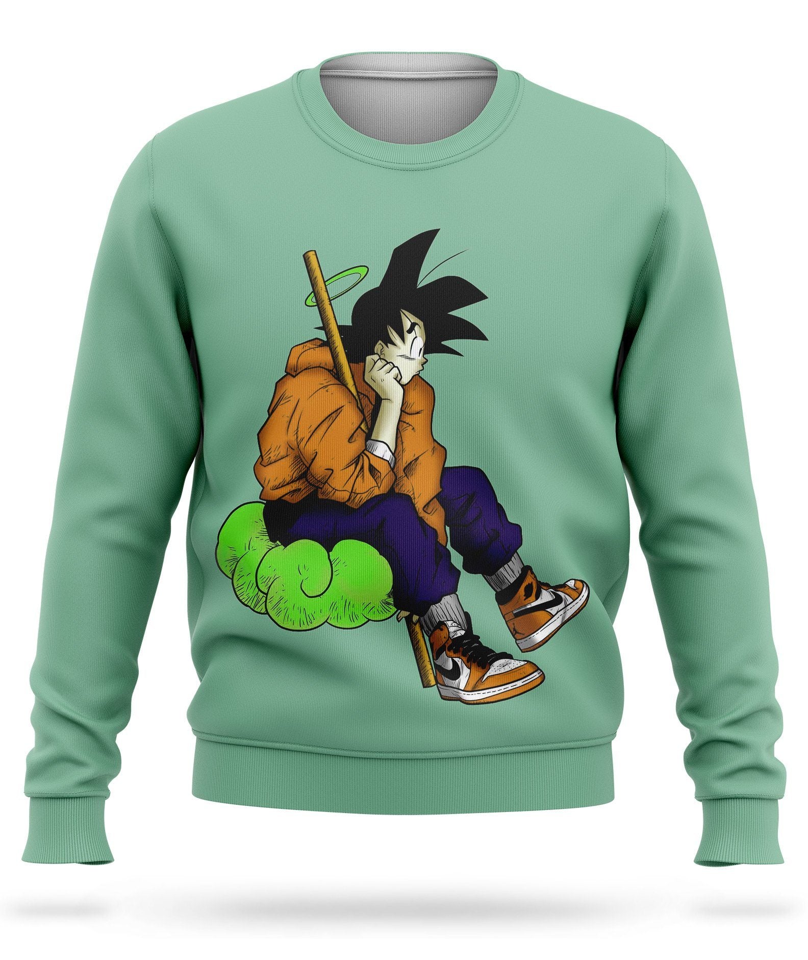 Pull Sangoku