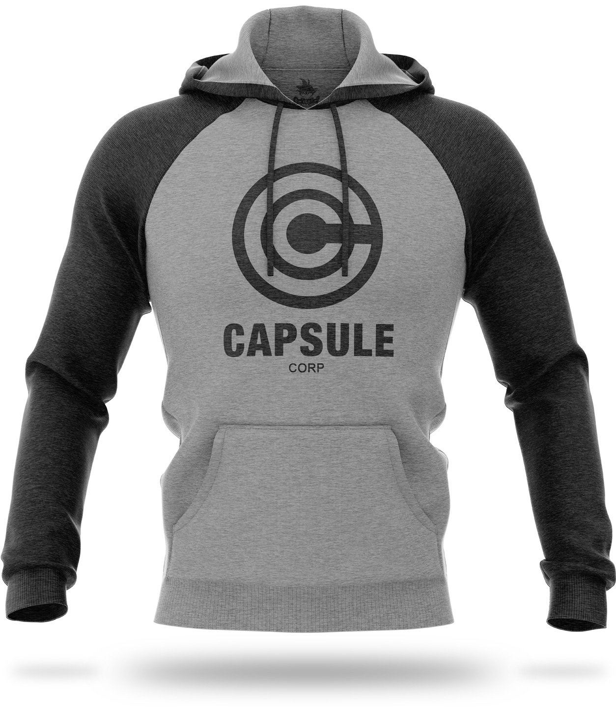 Sweatshirt Capsule Corporation