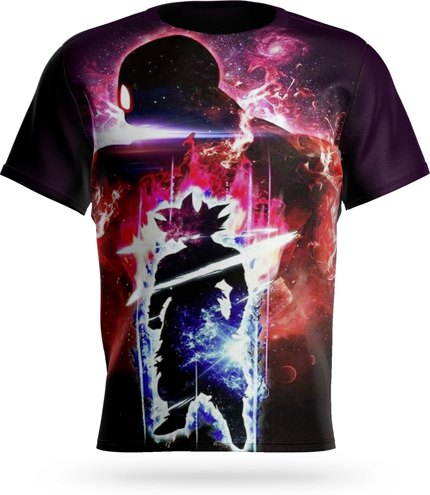 T-Shirt Jiren DBS