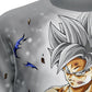 T Shirt Goku DBS